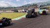 Игра FIA European Truck Racing Championship (PS4) Playstation 4