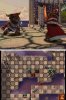Игра Dawn of Heroes (DS) для Nintendo DS