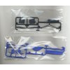  Сборная модель корабля Good Smile Company: Плюм Градиус IV Фуккацу Вик Гадюка Эксклюзивная Версия (Plum Gradius IV Fukkatsu Vic Viper Decal Exclusive Version) (4582362383893) 32 см