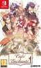 Cafe Enchante (Switch)