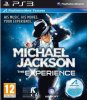 Michael Jackson The Experience Special Edition  PS Move (PS3)