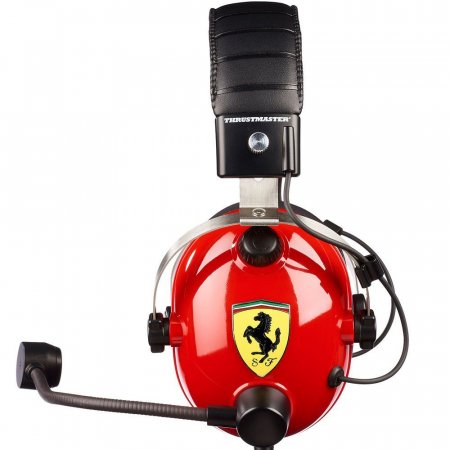     Thrustmaster T. Racing Scuderia Ferrari Edition (THR91) 