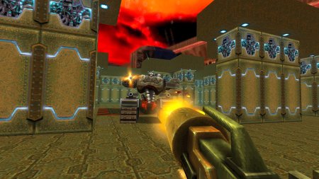 игра Quake II (2) (Limited Run #207) (Switch) для Nintendo Switch