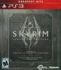 The Elder Scrolls 5 (V): Skyrim Legendary Edition (PS3) USED /