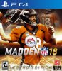 Madden NFL 18 (PS4)