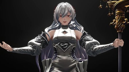 Granblue Fantasy: Relink (PS5)