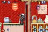 Gremlins: Stripe vs Gizmo (Гремлины: Страйп против Гизмо) Русская Версия (GBA) для Game boy