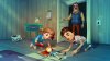 Игра Hello Neighbor: Hide and Seek Hello Neighbor (Привет Сосед - Прятки) Русская Версия (PS4) Playstation 4