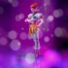 Фигурка ABYstyle: Хисока Мороу (Hisoka Morou) Охотник х Охотник (Hunter X Hunter) (ABYFIG017) 18 см 
