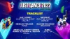 игра Just Dance 2022 Русская Версия (Switch) USED Б/У для Nintendo Switch