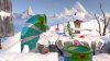 игра The Grinch: Christmas Adventures Полное Издание (Complete Edition) (Switch) для Nintendo Switch