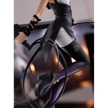Фигурка Good Smile Company Pop Up Parade: Блейк Белладонна (Blake Belladonna) Руби (RWBY) (4580416942621) 17 см 