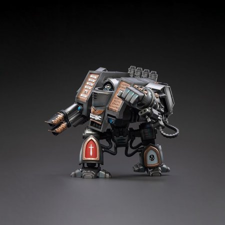  JoyToy:      1:18 (Space Marines Grey Knights Venerable Dreadnought 1:18)  40K (Warhammer 40K) (JT2986) 20   