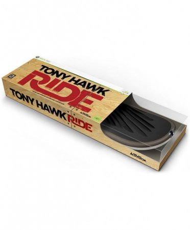 Tony Hawk RIDE: Skateboard Bundle ( +       ) (Xbox 360)