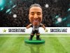 Фигурка футболиста Soccerstarz Newcastle Jonas Gutierrez Home Kit (75639) Home Kit (75639)
