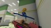 игра Octodad: Dadliest Catch (Limited Run #289) Русская Версия (Switch) для Nintendo Switch