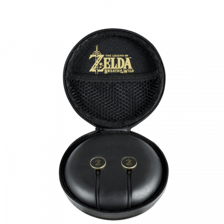   +  Premium Zelda PDP (Switch/Android/IOS)
