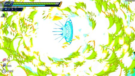 игра 20XX/30XX Русская Версия (Switch) для Nintendo Switch