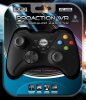 Геймпад беспроводной EXEQ PROAction WR (PC) 