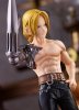 Фигурка Good Smile Company POP UP PARADE: Эдвард Элрик (Edward Elric) Стальной Алхимик: Братство (Fullmetal Alchemist: Brotherhood) (4580416945196) 19 см