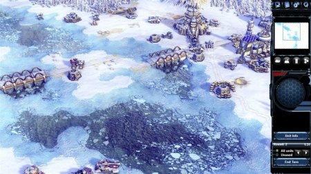 Игра Battle Worlds: Kronos Русская Версия (PS4) Playstation 4