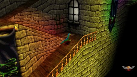 Gex Trilogy (Limited Run) (PS5)