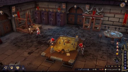 игра Naheulbeuk's Dungeon Master Ограниченное издание (Limited Edition) Русская Версия (Switch) для Nintendo Switch