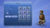  The Sims 2: Pets (Питомцы) Platinum (PSP) USED Б/У 