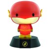   Paladone:  3 (The Flash 3D)  (DC) (PP4047DCV2)