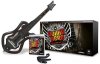 Guitar Hero: Warriors of Rock Guitar Bundle (Игра + Беспроводная гитара) (PS3)