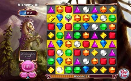 Bejeweled 3 (Xbox 360/Xbox One)