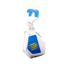 Наушники проводные с микрофоном Mad Catz F.R.E.Q.5 Stereo Headset Blue White (PC) 
