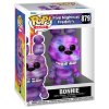 Фигурка Funko POP! Vinyl: Тайдай Бонни (TieDye Bonnie) Пять ночей у Фредди (FNAF) ((879) 64229) 9,5 см