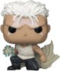 Фигурка Funko POP! Animation: Шрам (Scar) Стальной Алхимик: Братство (Fullmetal Alchemist: Brotherhood) ((1179) 57740) 9,5 см