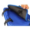  Сумка для ноутбука WY-A023 Point Breaker Messenger bag Cиний Сумки