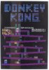 Блокнот Paladone: Донки Конг (Donkey Kong) (Lenticular Notebook) (CDU 12) (PP4020NN)