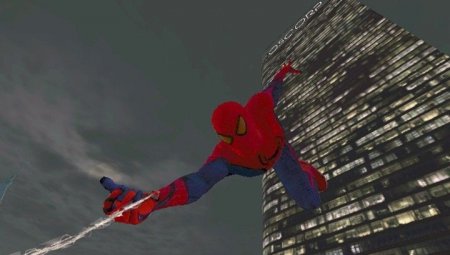  - (The Amazing Spider-Man) (PS Vita)