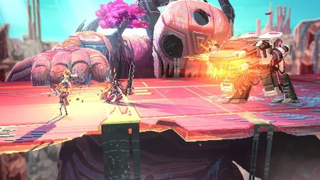 Игра Star Renegades Русская Версия (PS4) Playstation 4