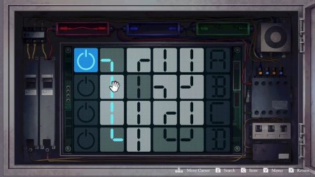 игра Livestream 2: Escape from Togaezuka Happy Place (Switch) для Nintendo Switch