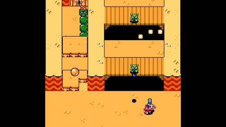 игра Demon Throttle (Switch) для Nintendo Switch