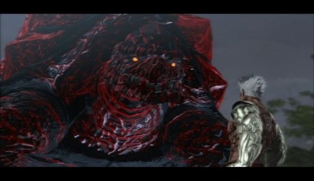 Купить игру Asura's Wrath (PS3) для Sony Playstation 3