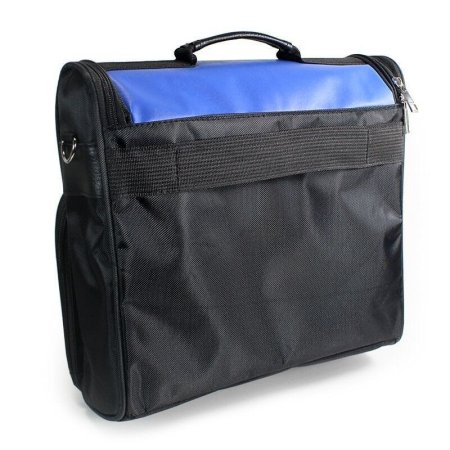  Сумка для хранения и перевозки игровой приставки Travel Case (PS4 FAT/SLIM) 