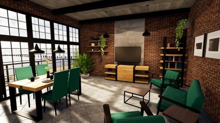 House Flipper 2 Русская Версия (PS5)