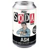 фигурки Фигурка Funko Vinyl SODA: Эш (Ash) Зловещие мертвецы (Evil Dead) (58334) 9,5 см