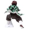 Фигурка Banpresto: Танджиро Камадо (Tanjiro Kamado) Клинок, рассекающий демонов: Кимэцу но Яиба (Demon Slayer: Kimetsu no Yaiba) (0045557249427) 25 см