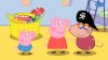игра Моя подружка Свинка Пеппа (My Friend Peppa Pig) Полное Издание (Complete Edition) Русская Версия (Switch) для Nintendo Switch