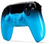 Геймпад беспроводной Sony DualSense Wireless Controller Ритм Синий (Rhythm Blue) Оригинал (PS5)