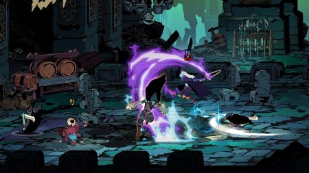 Absolum Русская версия (PS5)