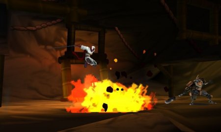 Купить игру Shinobi (Nintendo 3DS) на 3DS