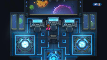 игра Metaverse Keeper (Switch) для Nintendo Switch